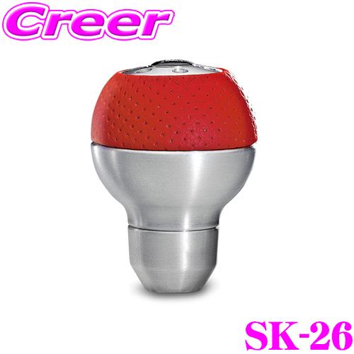 MOMO（モモ） 日本正規品 モモシフトノブ RACE AIR LEATHER ALUMINIUM