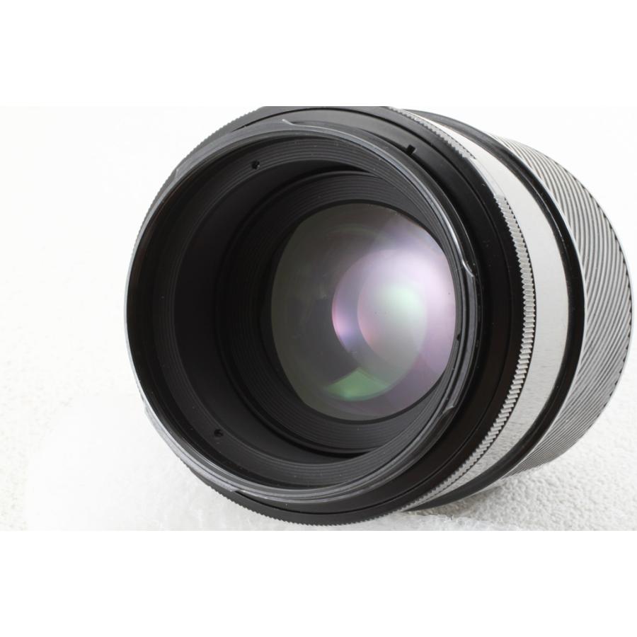 コニカミノルタ（KONICA MINOLTA） MINOLTA ミノルタ AF MACRO 100mm