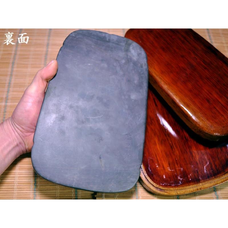 硯 端渓硯麻子坑 古琴硯 中国文房四宝 : 中国貿易公司ctcオンライン