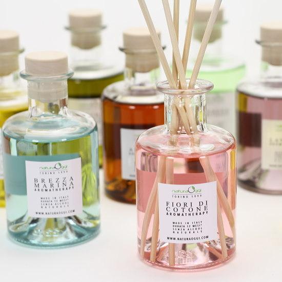 リードディフューザー ルームフレグランス ノンアルコール 芳香剤