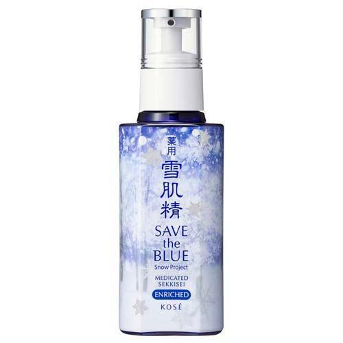 雪肌精（SEKKISEI） 【数量限定】コーセー 薬用 乳液 140ml 全2種類