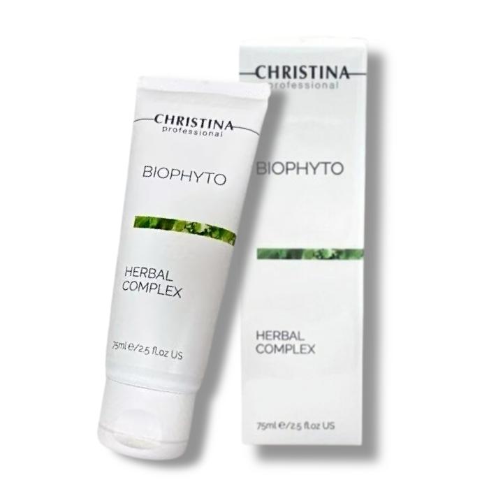 BIOPHYTO CHRISTINA (クリスティーナ) ビオフィート ハーバル
