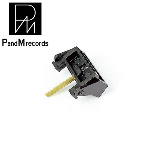 SHURE-35 互換 交換針 MM型 レコード針 SHURE V-15 TYPEIII用交換針 丸