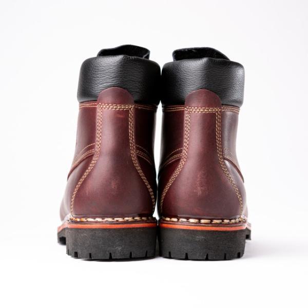 GAERNE（ガエルネ） 国内正規品〔GAERNE〕 NO.145 ＜ワインレッド