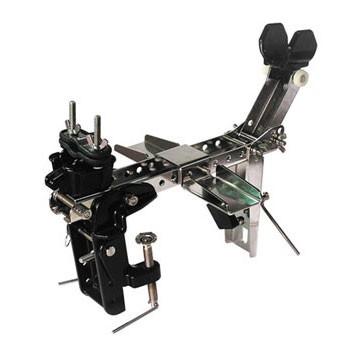 竿受け ロボット竿受け Gタイプ ミヤエポック : 熊人Yahoo!店 - 通販