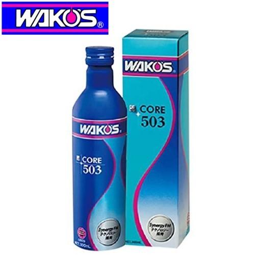 WAKOS（ワコーズ） WAKO'S CR503 CORE503 C503 エンジンフィーリング