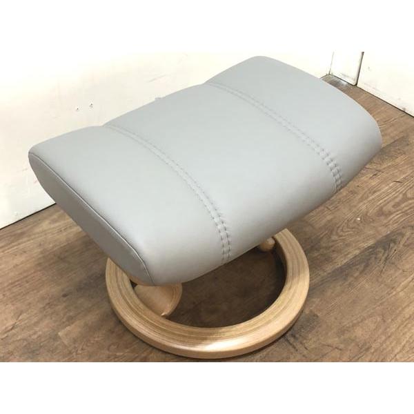 EKORNES/エコーネス ストレスレスチェア コンサル Sサイズ オットマン
