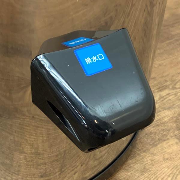 ハイスマートジャパン □ 未使用 □ 電気脱水機 HS-S60A 脱水6kg 100V