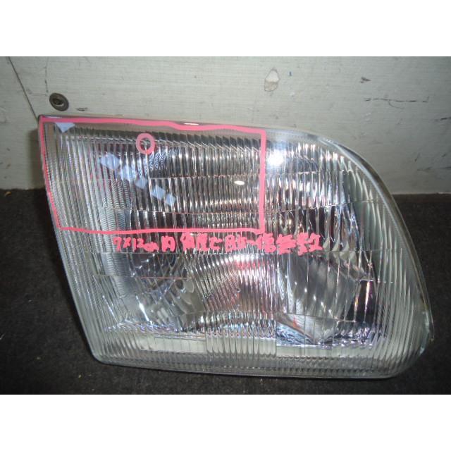 サンバー LE-TT2 右ヘッドランプ 右ヘッドライト 純正品番84001TC001