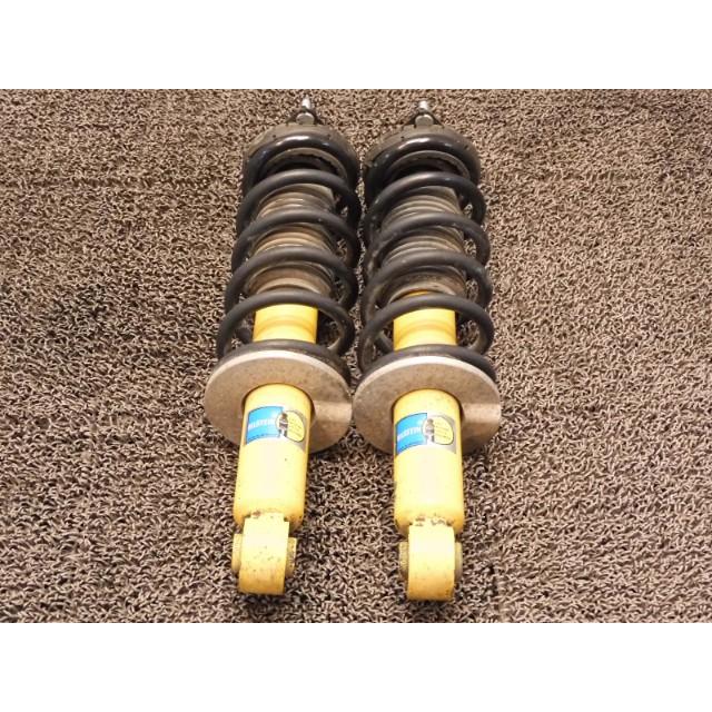 6775 スバル レガシィ BP5 E型 ビルシュタイン サスペンション 一台分