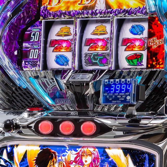 新品】【パチスロ用】データカウンター カウンテック 大型セグで