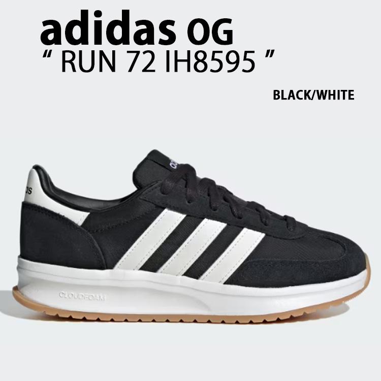 adidas（アディダス） adidas originals スニーカーRUN 72 IH8595