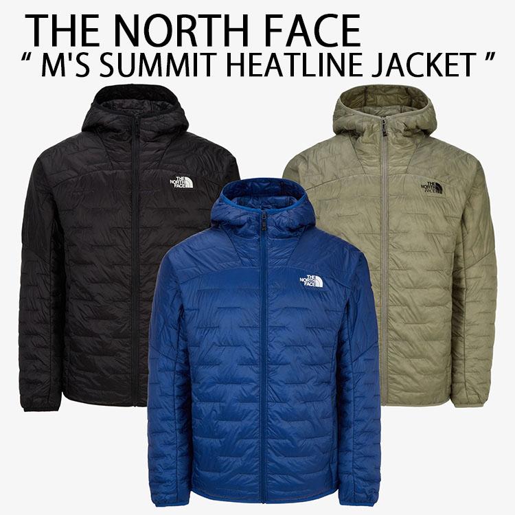 THE NORTH FACE（ザ ノースフェイス） ノースフェイス インナーダウン