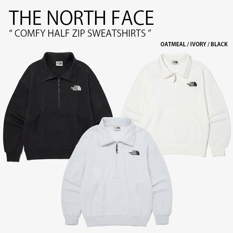 THE NORTH FACE（ザ ノースフェイス） ノースフェイス スウェット