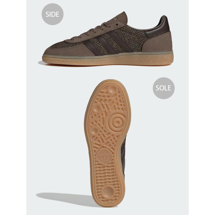 adidas（アディダス） adidas originals スニーカー HANDBALL SPEZIAL