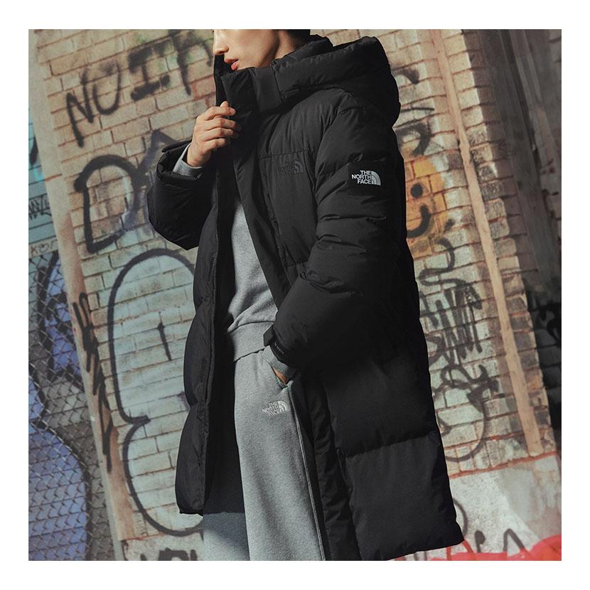 THE NORTH FACE（ザ ノースフェイス） ノースフェイス ダウン