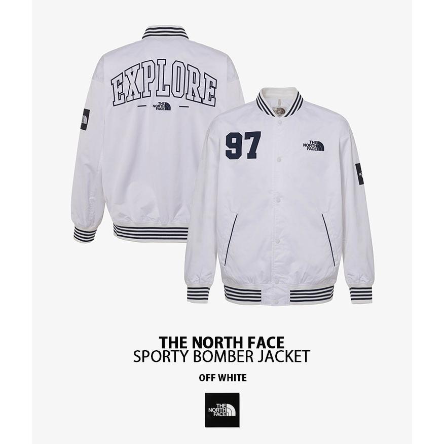 THE NORTH FACE（ザ ノースフェイス） ノースフェイス ボンバー