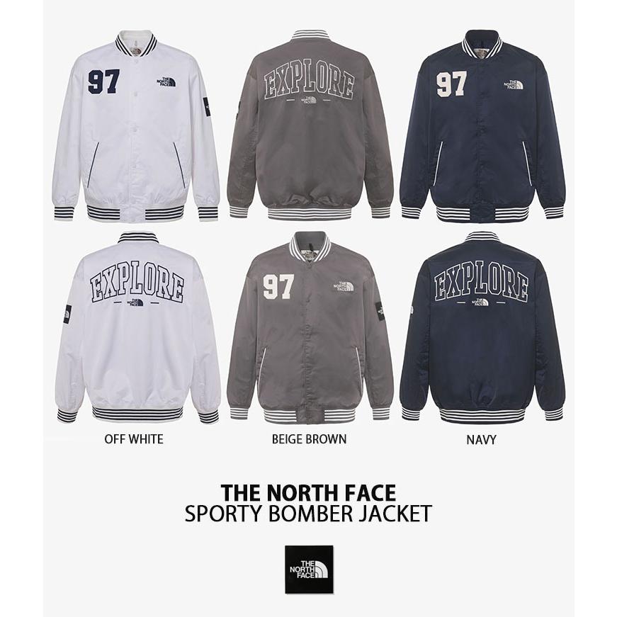 THE NORTH FACE（ザ ノースフェイス） ノースフェイス ボンバー
