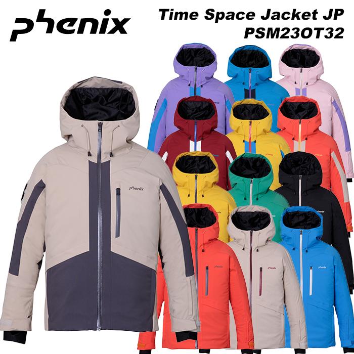 フェニックス（PHENIX） Phenix PSM23OT32 Time Space Jacket JP / 23