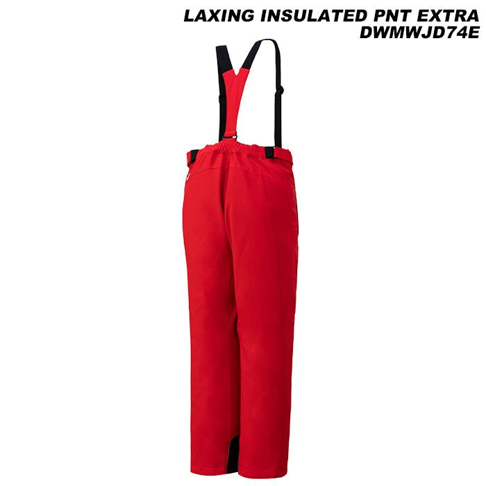 DESCENTE（デサント） DESCENTE DWMWJD74E LAXING INSULATED PNT