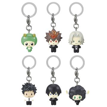 BANDAI（バンダイ） 家庭教師ヒットマンREBORN! めじるしアクセサリー