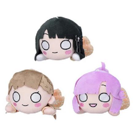 ラブライブ！ 蓮ノ空女学院スクールアイドルクラブ 寝そべりぬいぐるみ