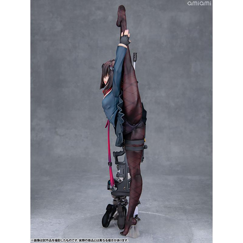限定販売】ARMS NOTE ロングレンジ・ジョシコウセイ 1/7 完成品