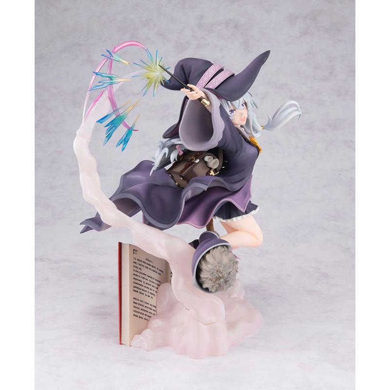 KADOKAWA KDcolle 魔女の旅々 イレイナ〜私の冒険譚〜 1/7 完成品