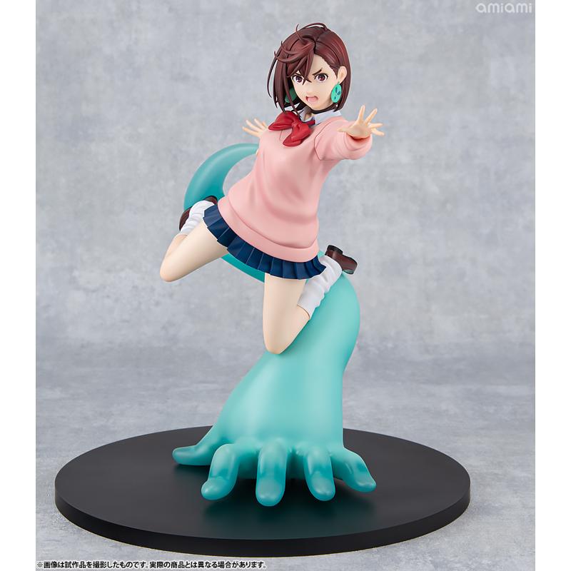 フリュー TVアニメ『ダンダダン』 モモ 1/7 完成品フィギュア[フリュー