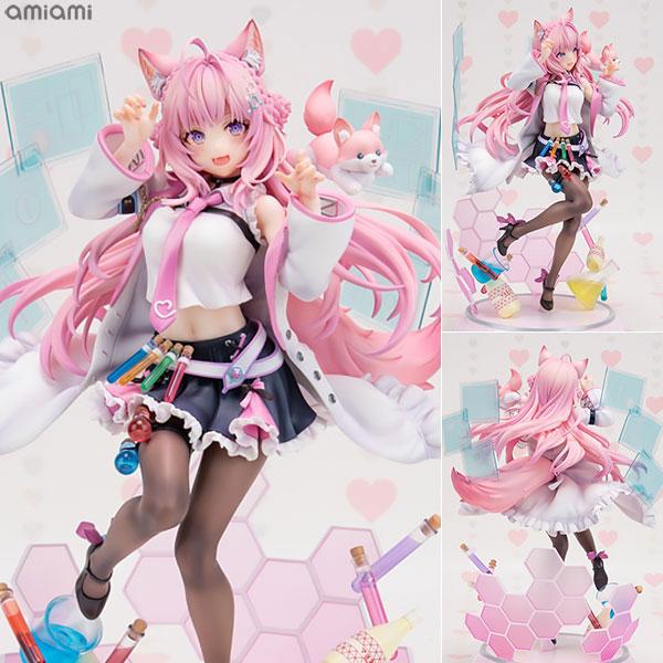 ANIPLEX（アニプレックス） ホロライブプロダクション 博衣こより 1/7