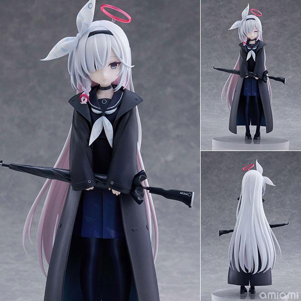 ブルーアーカイブ「プラナ」 1/7 完成品フィギュア[GOLDENHEAD+]《在庫