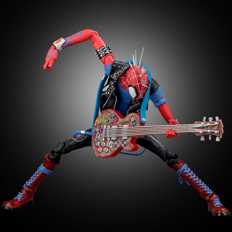 千値練（センチネル） スパイダーマン：アクロス・ザ・スパイダー