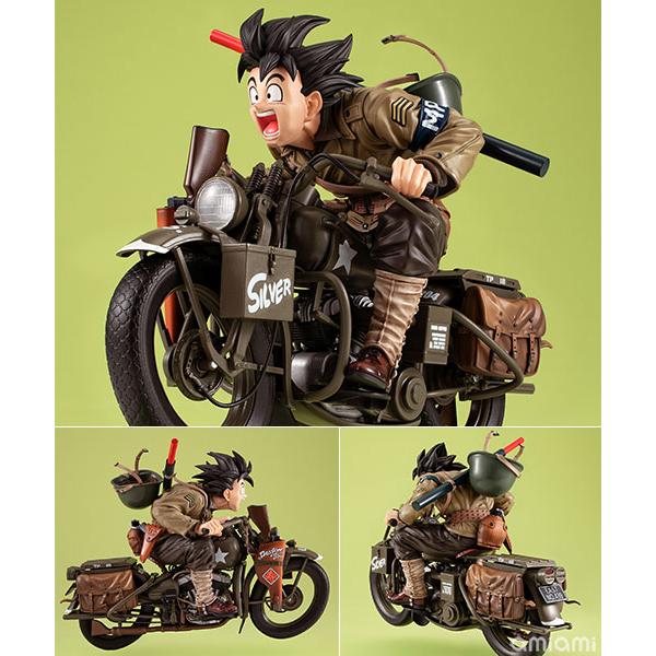 メガハウス 【限定販売】デスクトップリアルマッコイEX ドラゴンボール