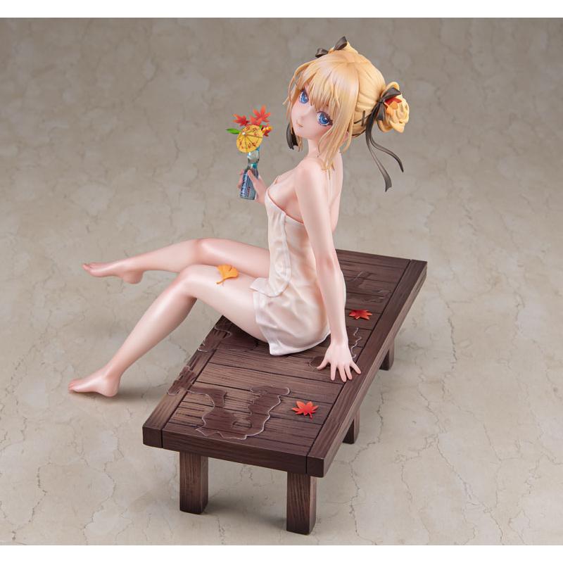 コーエーテクモゲームス 【限定販売】マリー・ローズ 湯けむりの