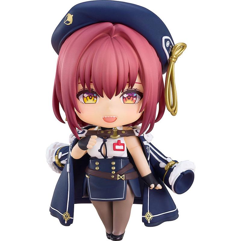 ねんどろいど 【限定販売】ねんどろいど ホロライブプロダクション 宝