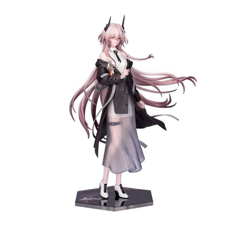 Myethos Gift+ アークナイツ テレジア 音律の旅Ver. 1/8 完成品