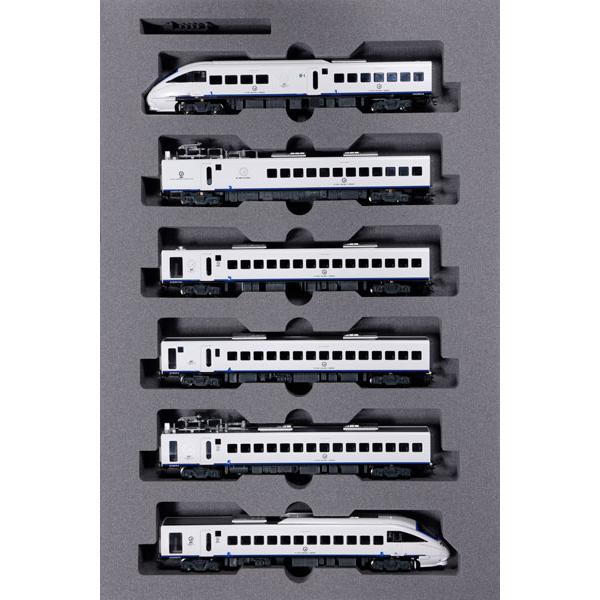 カトー（KATO） 10-1952 885系(2次車)〈アラウンド・ザ・九州〉 6両