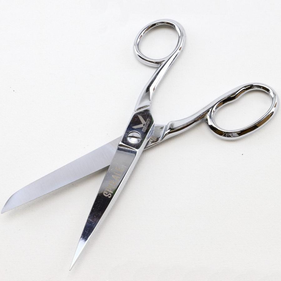 ハサミ はさみ ドイツ製 ゾーリンゲンハサミ クレッツァー デイリー