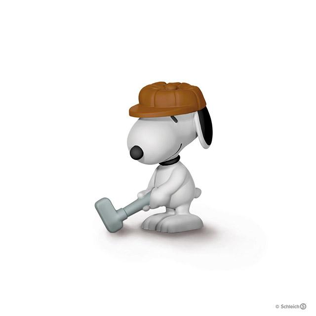 SNOOPY（スヌーピー） 22077 スヌーピー（ゴルフ）・単品 2018年版