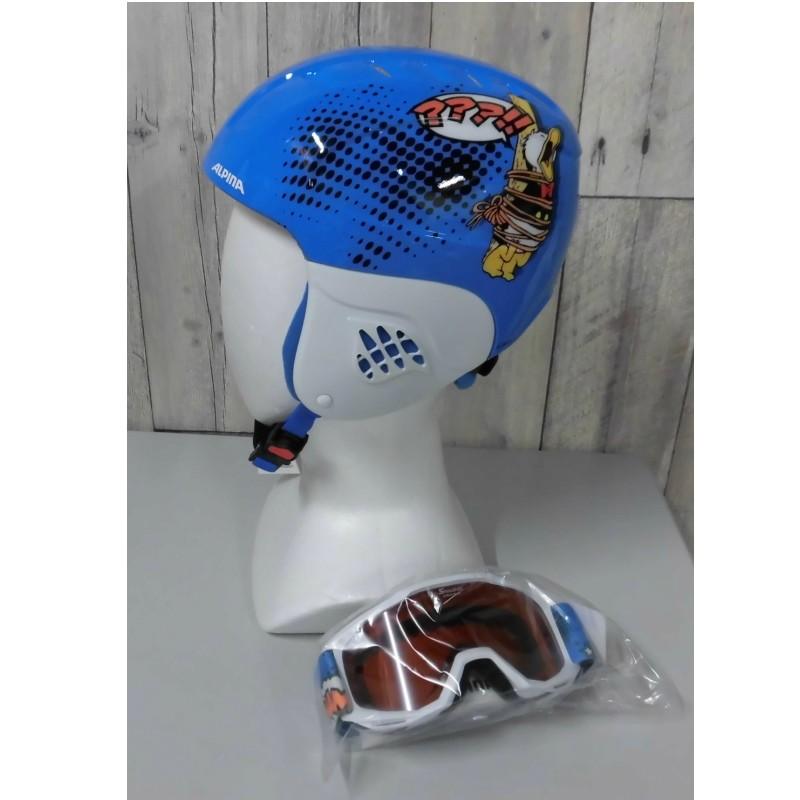 ALPINA（アルピナ） ALPINA CARAT SET DISNEY ディズニー ドナルド