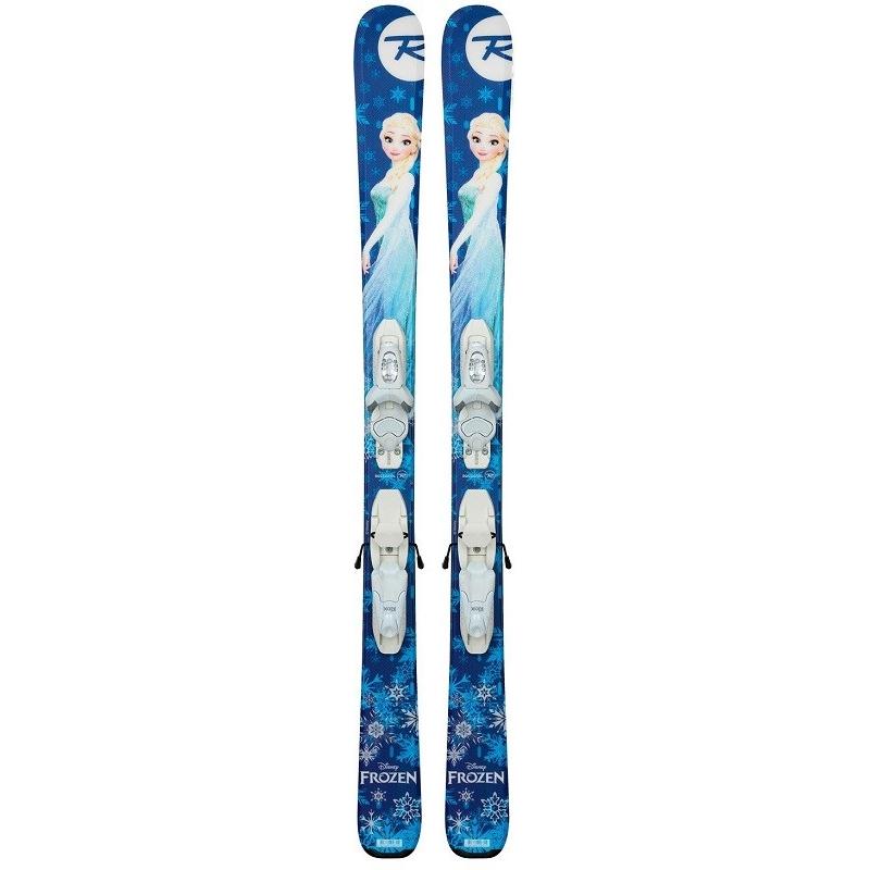 ROSSIGNOL（ロシニョール） スキー 板 2018 ROSSIGNOL FROZEN KID-X