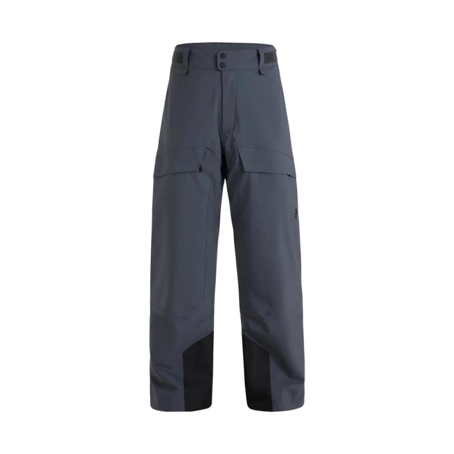 ピークパフォーマンス PeakPerformance Pact Pants G78061 G01Motion