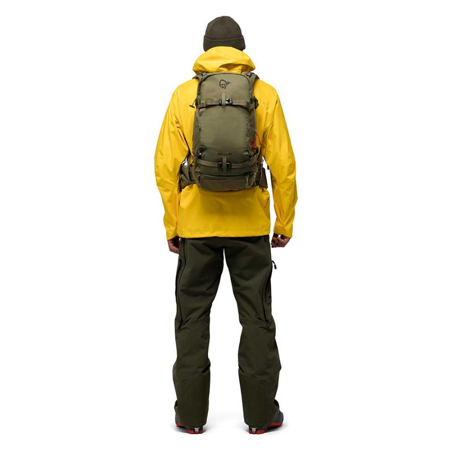 Norrona（ノローナ） NORRONA lofoten 30L Pack ロフォテン 30L パック
