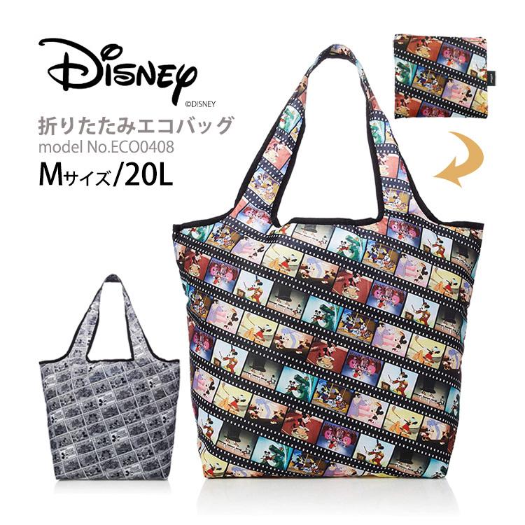 Disney（ディズニー） 【最大15％OFFクーポン3/1まで】 ミッキー エコ