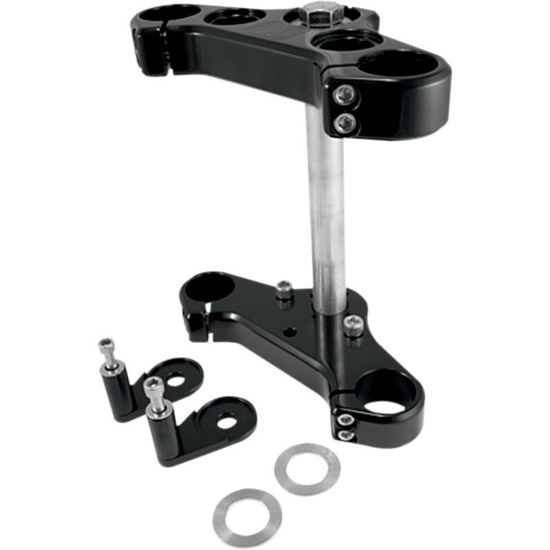 Harley Davidson（ハーレー・ダビッドソン） 39mm SPEED トリプル