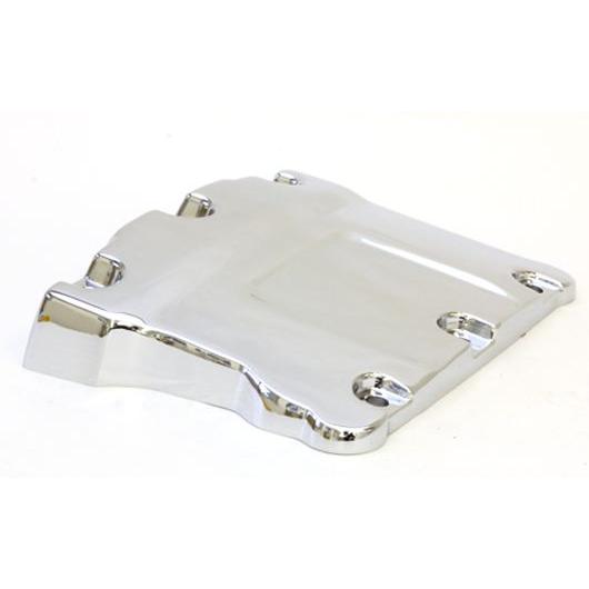 Harley Davidson（ハーレー・ダビッドソン） クローム ロッカーカバー