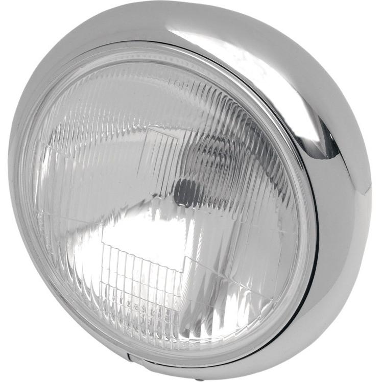 Harley Davidson（ハーレー・ダビッドソン） 7 HYDRA GLIDEヘッド