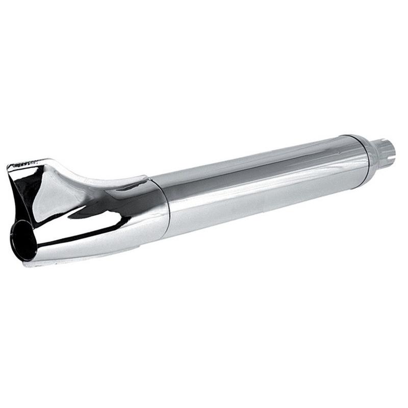 Harley Davidson（ハーレー・ダビッドソン） フィッシュテールマフラー