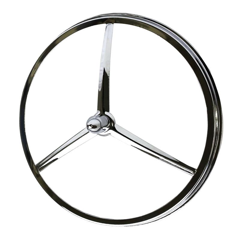 Harley Davidson（ハーレー・ダビッドソン） Tri-Bar ヘッドライト