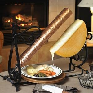 ラクレットオーブン クラッシック 1/2ホール用 : アンブロシア - 通販